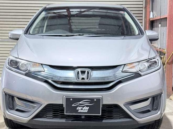 フィット1.5 ハイブリッド Lパッケージ 4WD　防錆塗装TVナビBカメ 1500