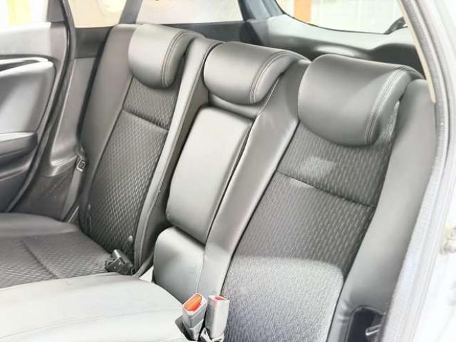 フィット1.5 ハイブリッド Lパッケージ 4WD　防錆塗装TVナビBカメ 1500