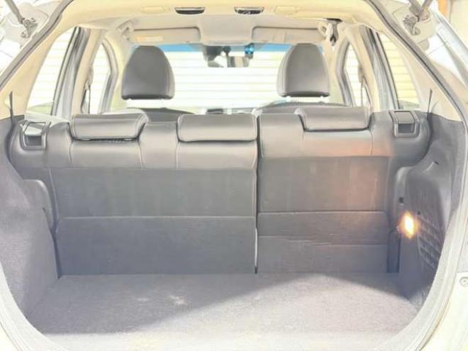 フィット1.5 ハイブリッド Lパッケージ 4WD　防錆塗装TVナビBカメ 1500