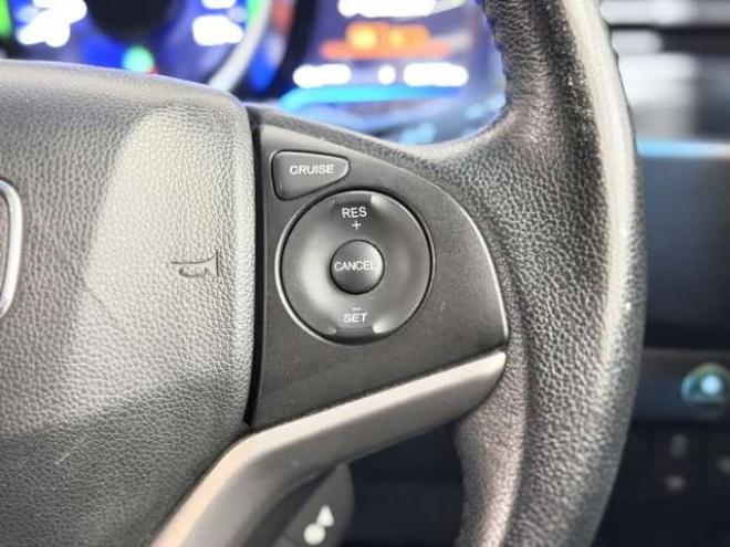 フィット1.5 ハイブリッド Lパッケージ 4WD　防錆塗装TVナビBカメ 1500