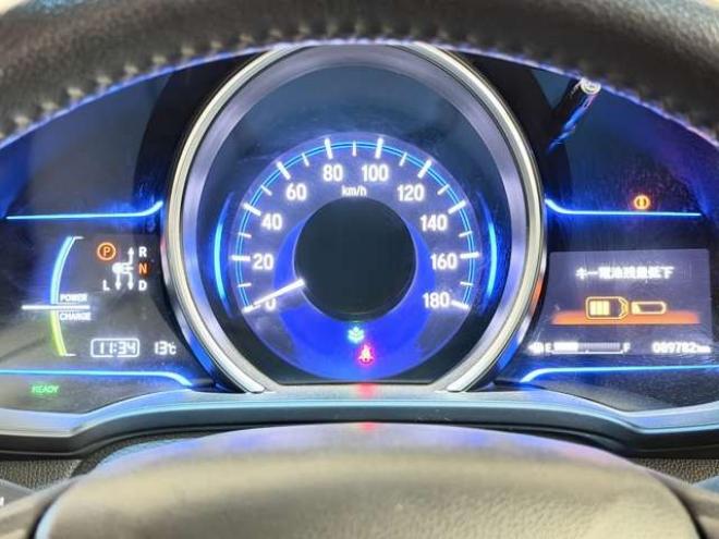 フィット1.5 ハイブリッド Lパッケージ 4WD　防錆塗装TVナビBカメ 1500