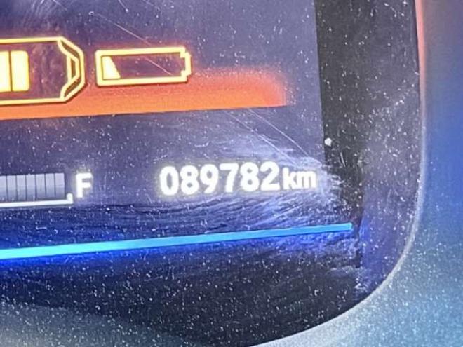 フィット1.5 ハイブリッド Lパッケージ 4WD　防錆塗装TVナビBカメ 1500