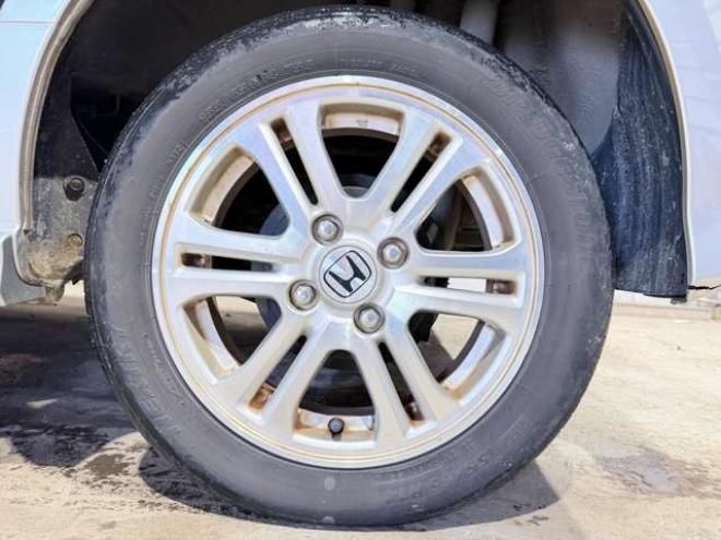 N-BOXカスタムG Lパッケージ 4WD　防錆塗装ナビエンスタETC 660