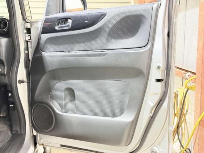 N-BOXカスタムG Lパッケージ 4WD　防錆塗装ナビエンスタETC 660