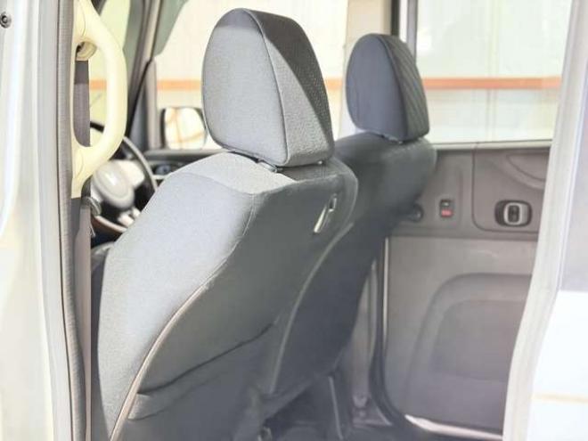 N-BOXカスタムG Lパッケージ 4WD　防錆塗装ナビエンスタETC 660