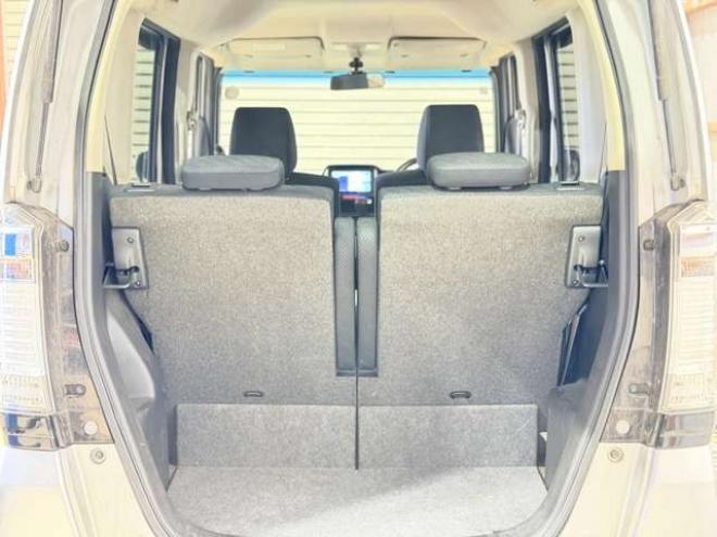 N-BOXカスタムG Lパッケージ 4WD　防錆塗装ナビエンスタETC 660