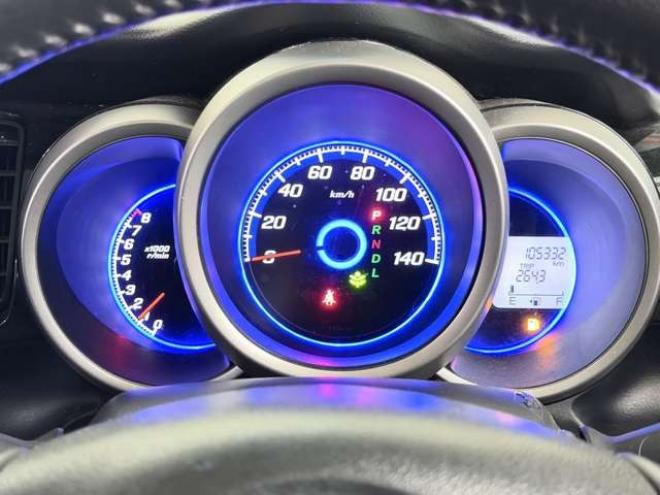 N-BOXカスタムG Lパッケージ 4WD　防錆塗装ナビエンスタETC 660