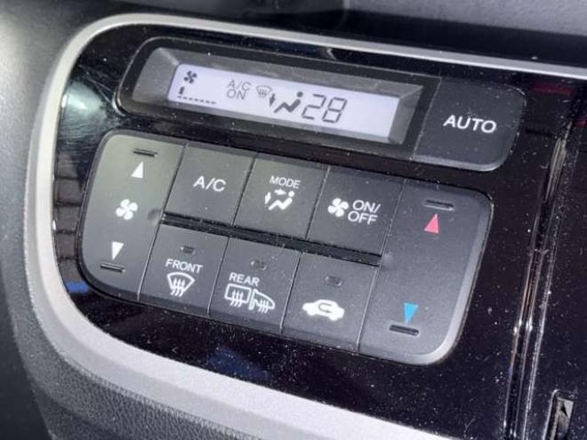 N-BOXカスタムG Lパッケージ 4WD　防錆塗装ナビエンスタETC 660