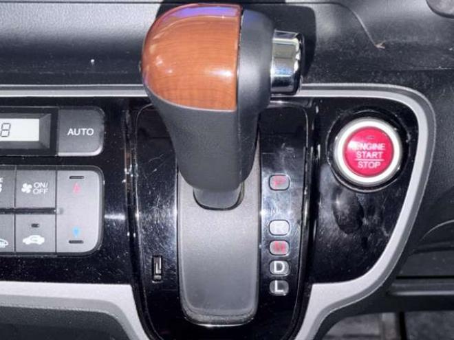 N-BOXカスタムG Lパッケージ 4WD　防錆塗装ナビエンスタETC 660