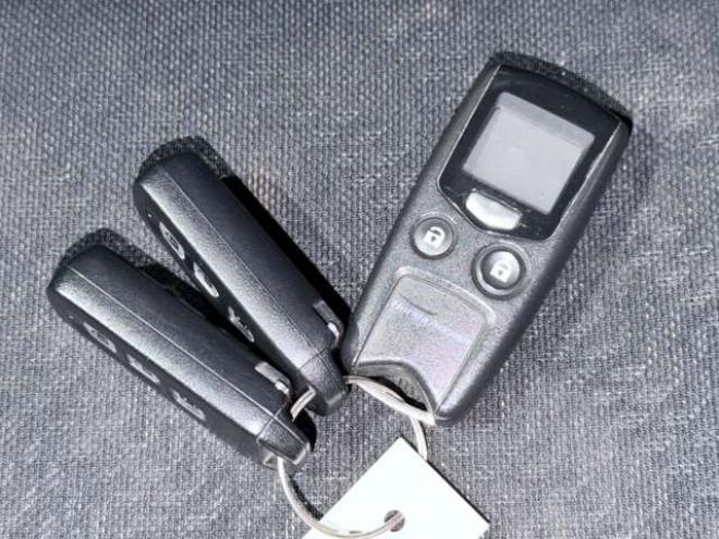 N-BOXカスタムG Lパッケージ 4WD　防錆塗装ナビエンスタETC 660