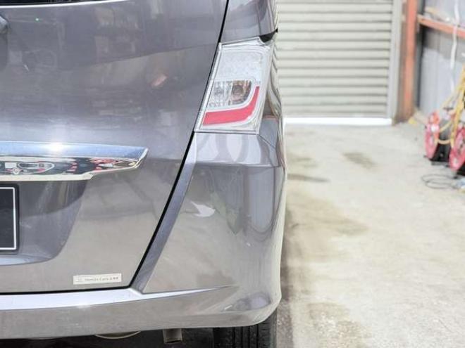 フリード1.5 G ジャストセレクション 4WD　防錆塗装TVナビETCエンスタ 1500