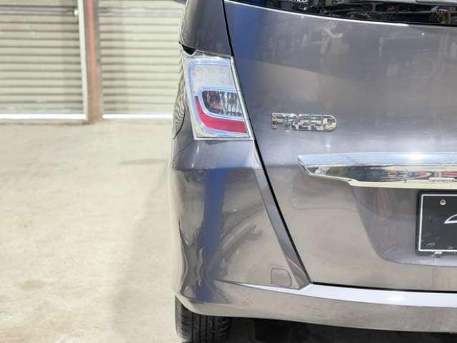 フリード1.5 G ジャストセレクション 4WD　防錆塗装TVナビETCエンスタ 1500