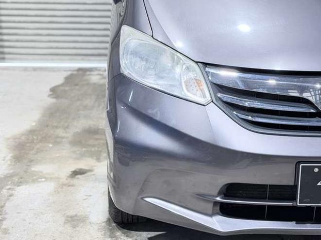 フリード1.5 G ジャストセレクション 4WD　防錆塗装TVナビETCエンスタ 1500