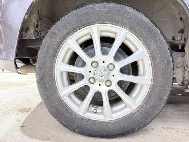 フリード1.5 G ジャストセレクション 4WD　防錆塗装TVナビETCエンスタ 1500