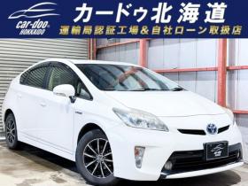 プリウス　1.8 S　防錆塗装エンスタ 2WD 1800