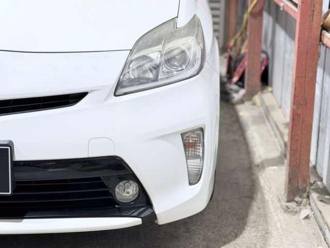 プリウス1.8 S　防錆塗装エンスタ 2WD 1800