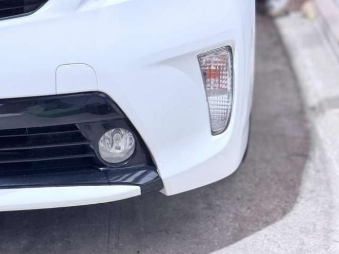 プリウス1.8 S　防錆塗装エンスタ 2WD 1800