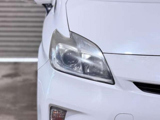 プリウス1.8 S　防錆塗装エンスタ 2WD 1800