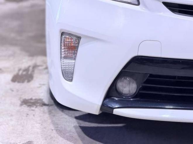 プリウス1.8 S　防錆塗装エンスタ 2WD 1800