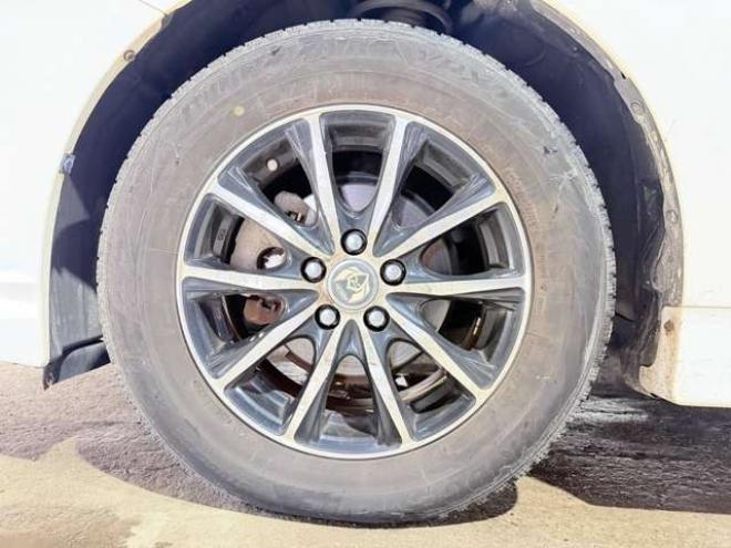 プリウス1.8 S　防錆塗装エンスタ 2WD 1800