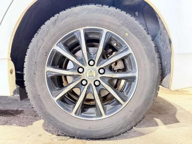 プリウス1.8 S　防錆塗装エンスタ 2WD 1800