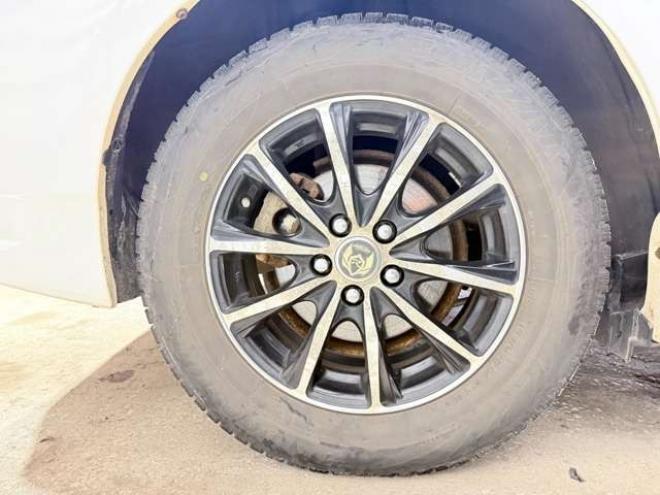 プリウス1.8 S　防錆塗装エンスタ 2WD 1800