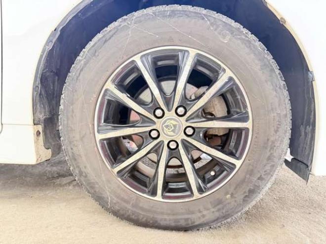 プリウス1.8 S　防錆塗装エンスタ 2WD 1800