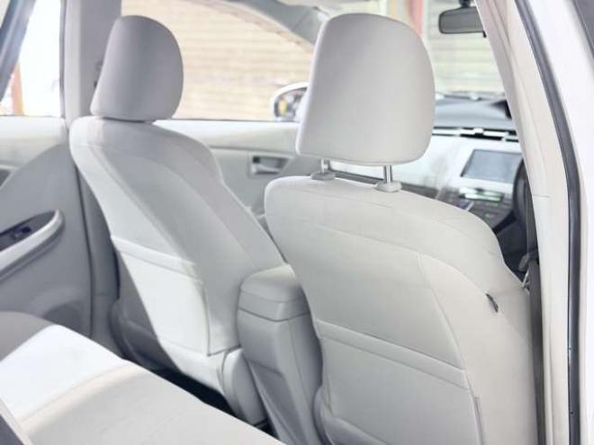 プリウス1.8 S　防錆塗装エンスタ 2WD 1800