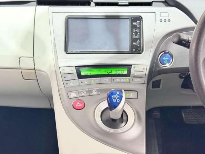 プリウス1.8 S　防錆塗装エンスタ 2WD 1800