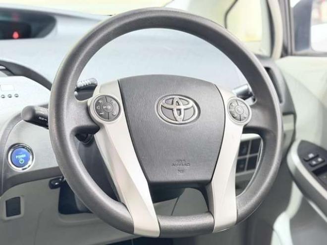 プリウス1.8 S　防錆塗装エンスタ 2WD 1800