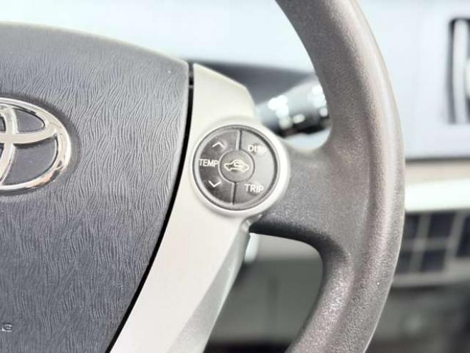 プリウス1.8 S　防錆塗装エンスタ 2WD 1800