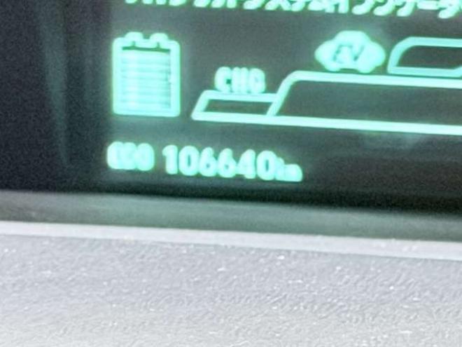 プリウス1.8 S　防錆塗装エンスタ 2WD 1800