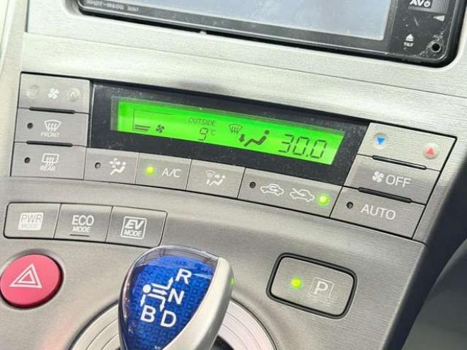 プリウス1.8 S　防錆塗装エンスタ 2WD 1800