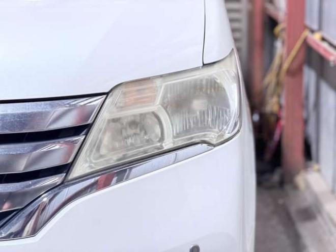 セレナ2.0 ハイウェイスター 4WD　防錆塗装TVナビBカメエンスタ後席モニタ 2000