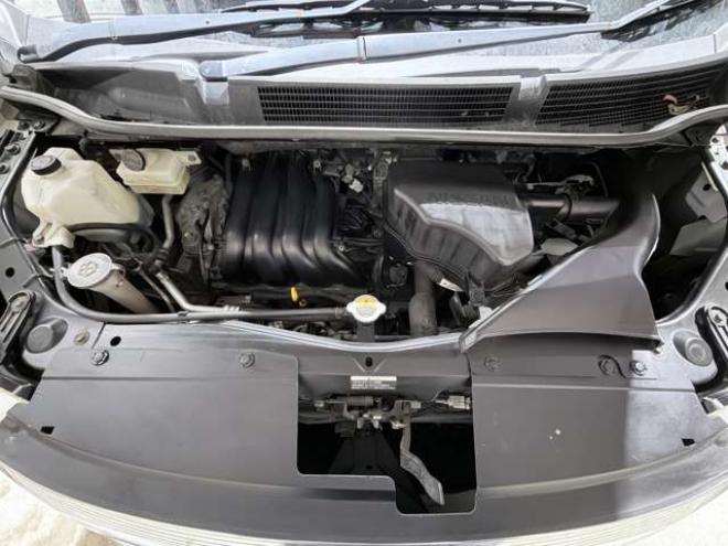 セレナ2.0 ハイウェイスター 4WD　防錆塗装TVナビBカメエンスタ後席モニタ 2000