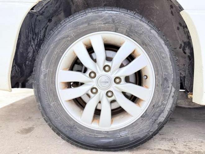 セレナ2.0 ハイウェイスター 4WD　防錆塗装TVナビBカメエンスタ後席モニタ 2000