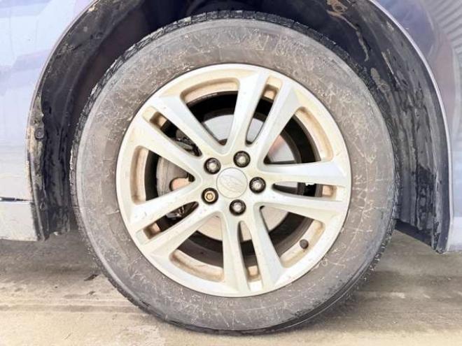 レガシィワゴン2.5 i Sスタイル 4WD　防錆塗装TVナビBカメ 2500