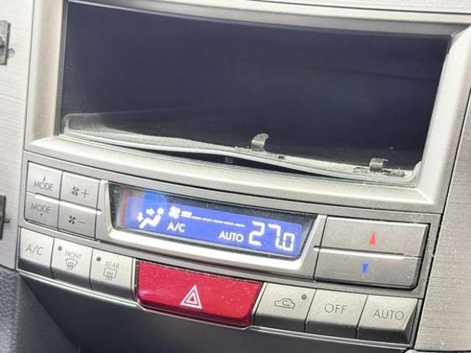 レガシィワゴン2.5 i Sスタイル 4WD　防錆塗装TVナビBカメ 2500