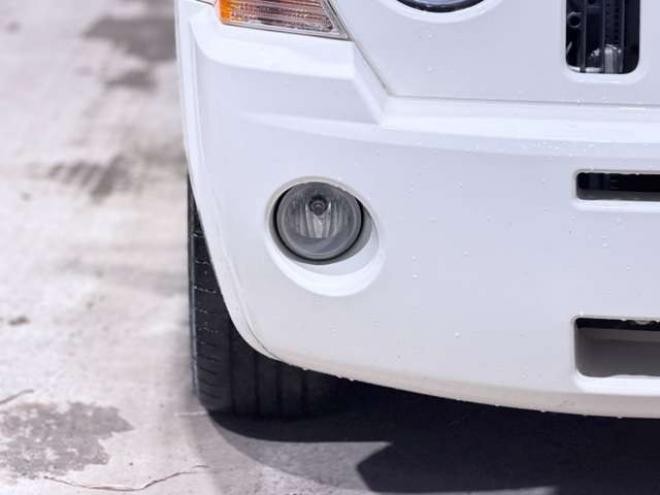 クライスラー・ジープパトリオット リミテッド 4WD　下廻防錆ETC 正規輸入車 2400