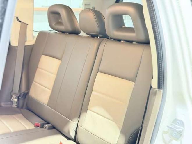 クライスラー・ジープパトリオット リミテッド 4WD　下廻防錆ETC 正規輸入車 2400