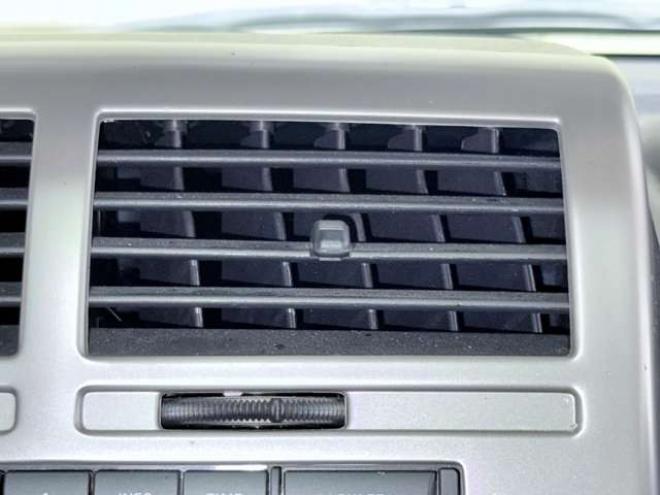 クライスラー・ジープパトリオット リミテッド 4WD　下廻防錆 正規輸入車 2400