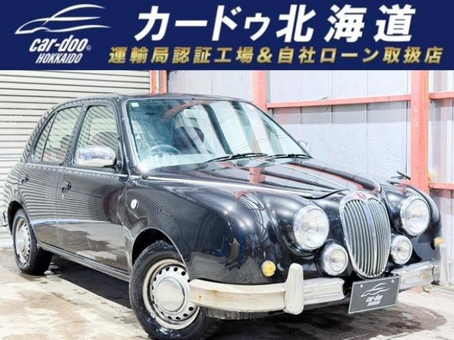 ビュート1.3 デラックス　下廻防錆 2WD 1300