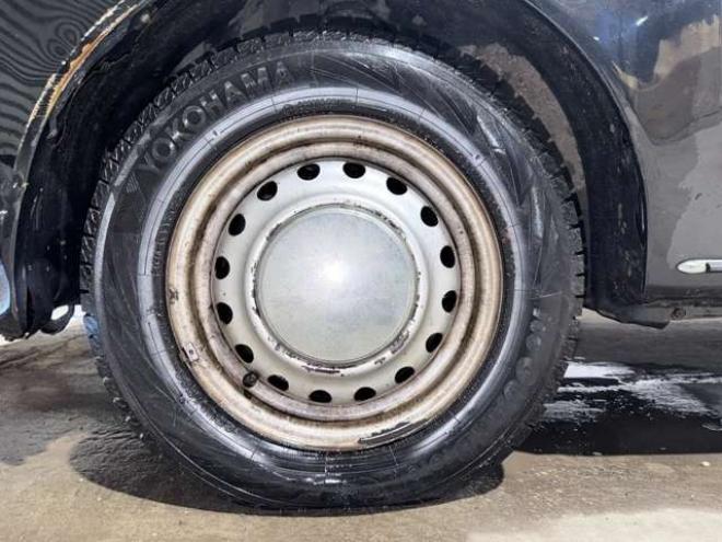 ビュート1.3 デラックス　下廻防錆 2WD 1300