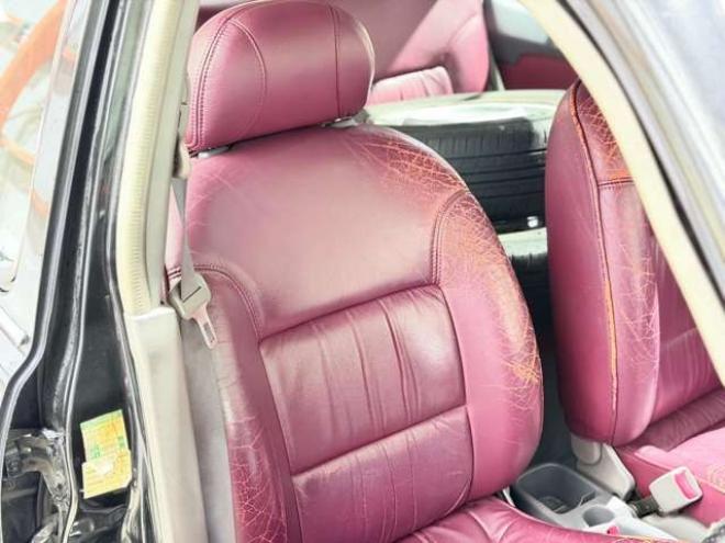 ビュート1.3 デラックス　下廻防錆 2WD 1300