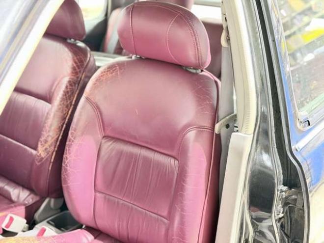 ビュート1.3 デラックス　下廻防錆 2WD 1300