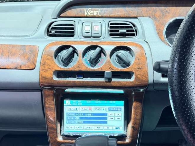 ビュート1.3 デラックス　下廻防錆 2WD 1300