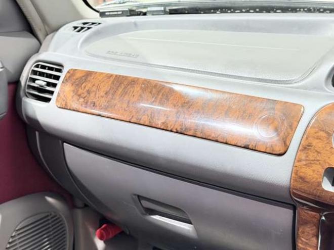 ビュート1.3 デラックス　下廻防錆 2WD 1300