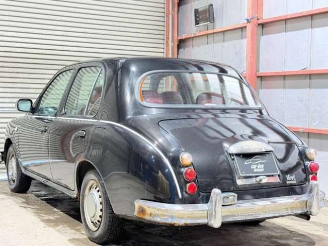 ビュート1.3 デラックス　下廻防錆 2WD 1300