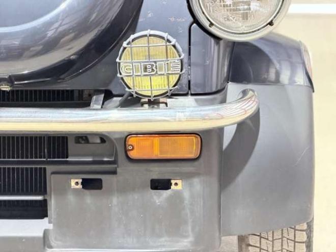 ミゼットIIR リミテッド　下廻防錆 2WD 660