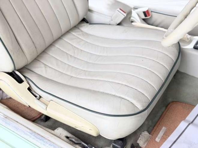 フィガロ1.0　防錆塗装 2WD 1000